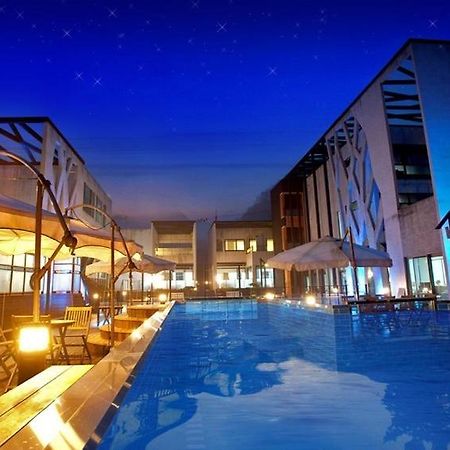 Bao House Pool Villa Янпхён Экстерьер фото