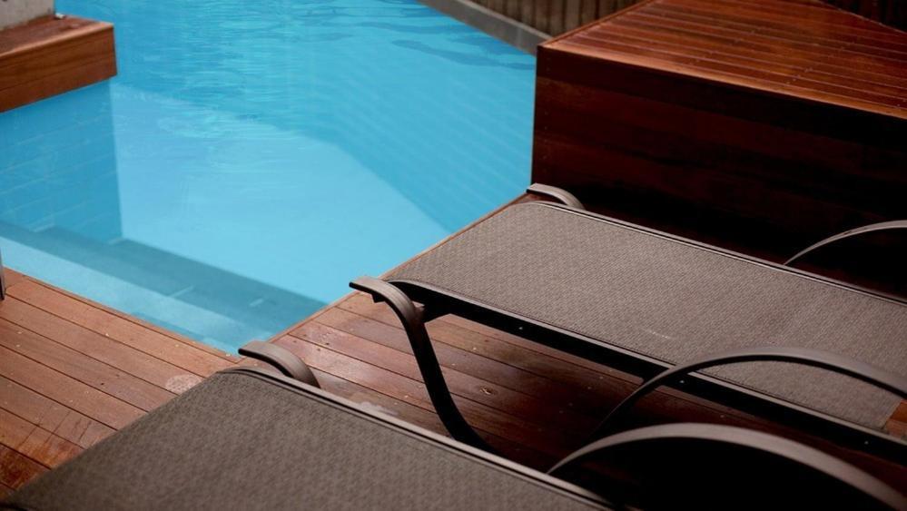 Bao House Pool Villa Янпхён Экстерьер фото