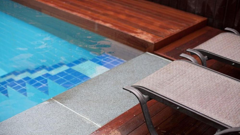 Bao House Pool Villa Янпхён Экстерьер фото