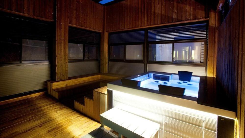 Bao House Pool Villa Янпхён Экстерьер фото