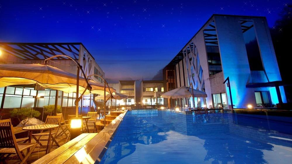 Bao House Pool Villa Янпхён Экстерьер фото